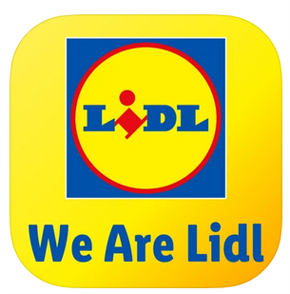 We are Lidl kép