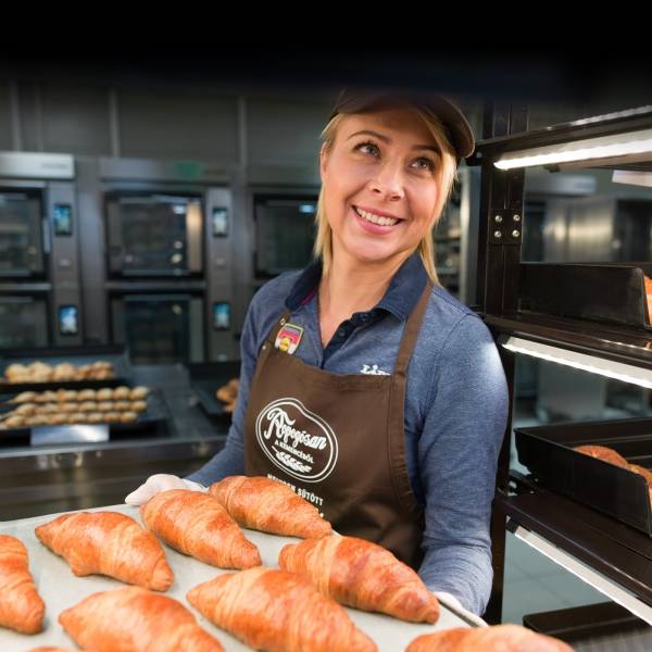 Együtt tesszük sikeressé a Lidl-t
